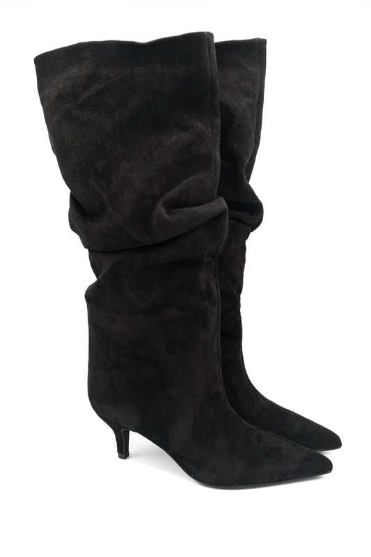 Gaia Shoes Stivali Marta