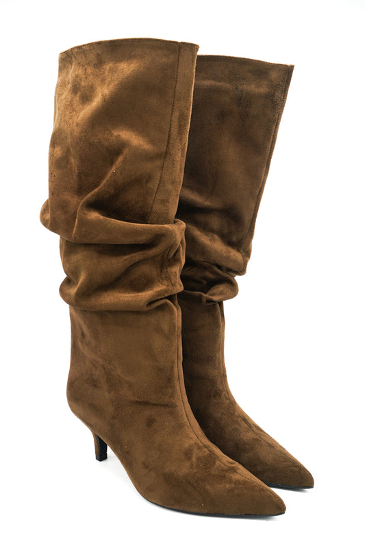 Gaia Shoes Stivali Marta