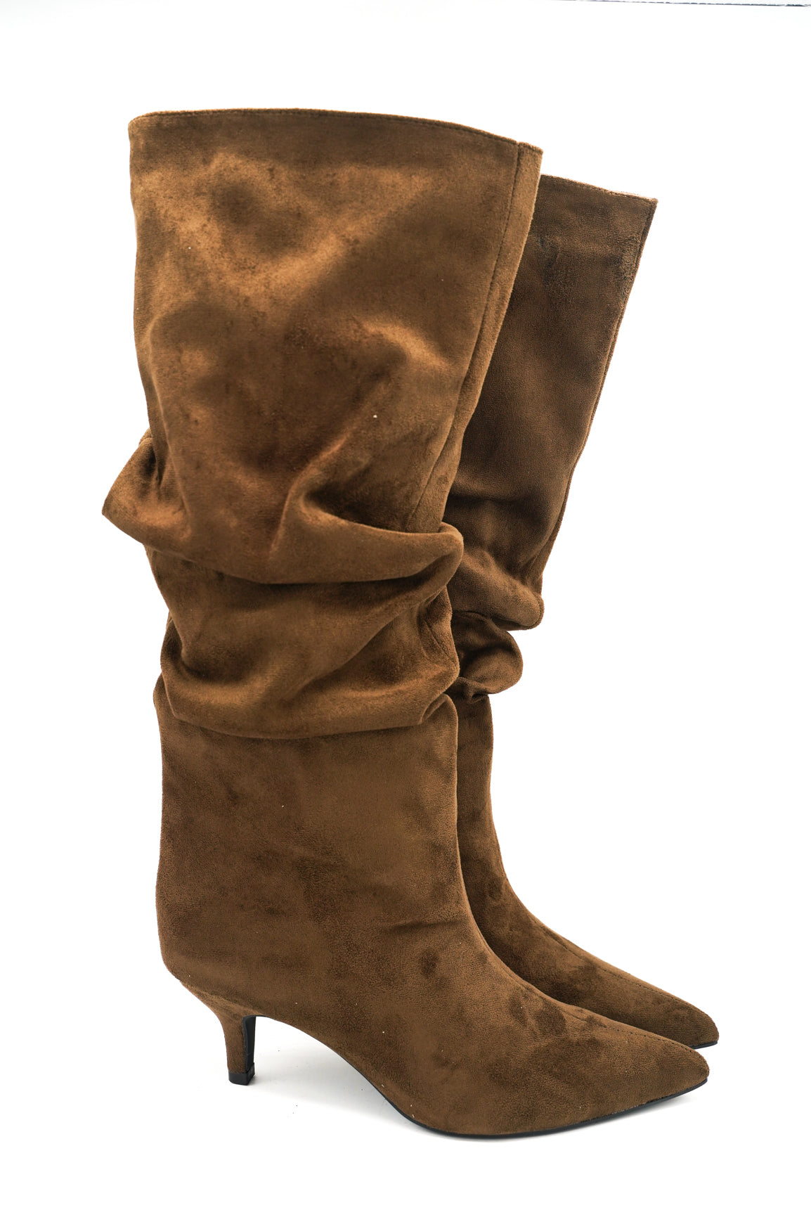 Gaia Shoes Stivali Marta