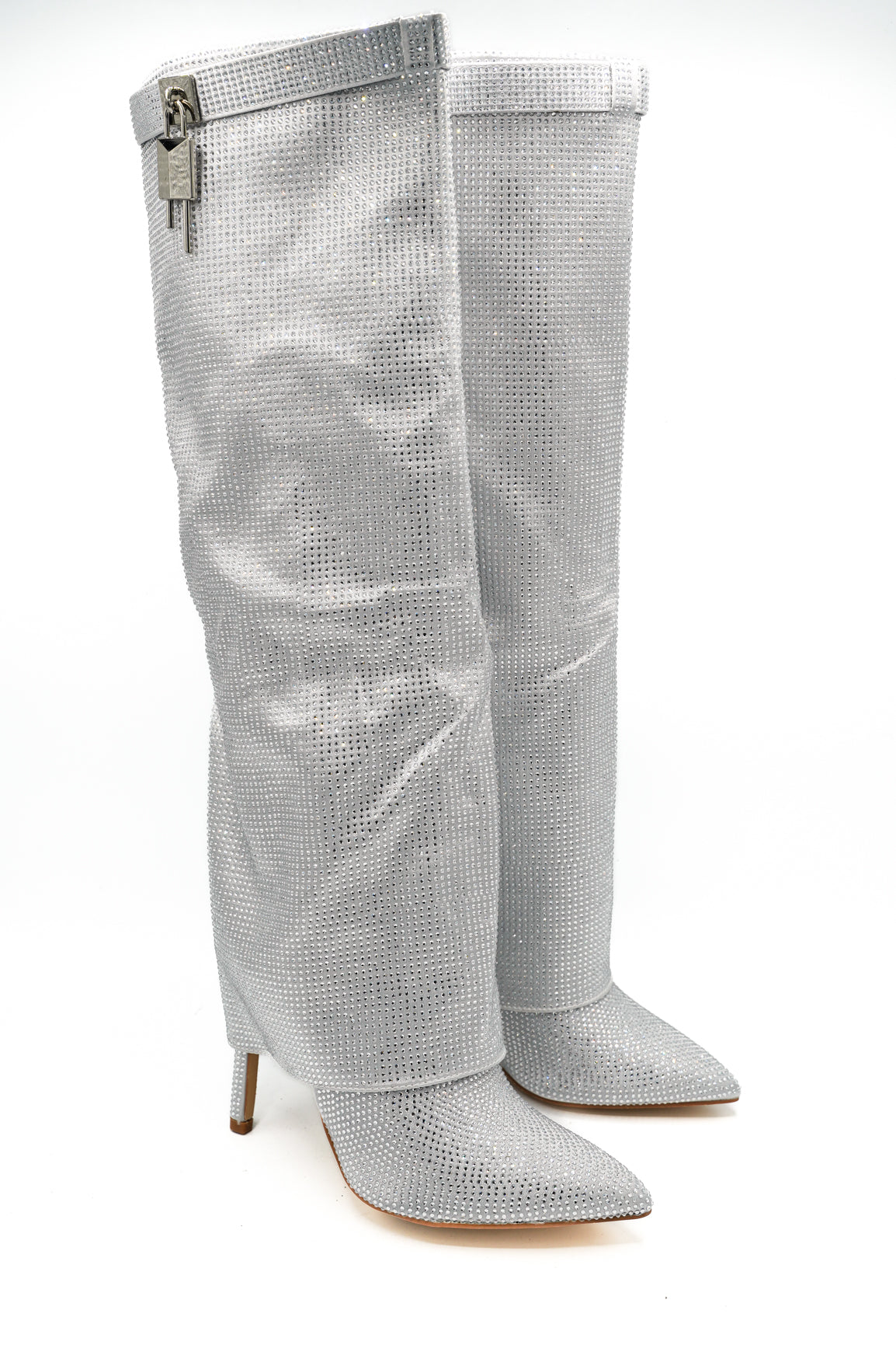 Gaia Shoes Stivali Luxury