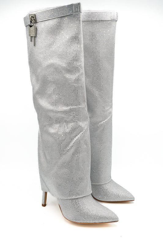 Gaia Shoes Stivali Luxury