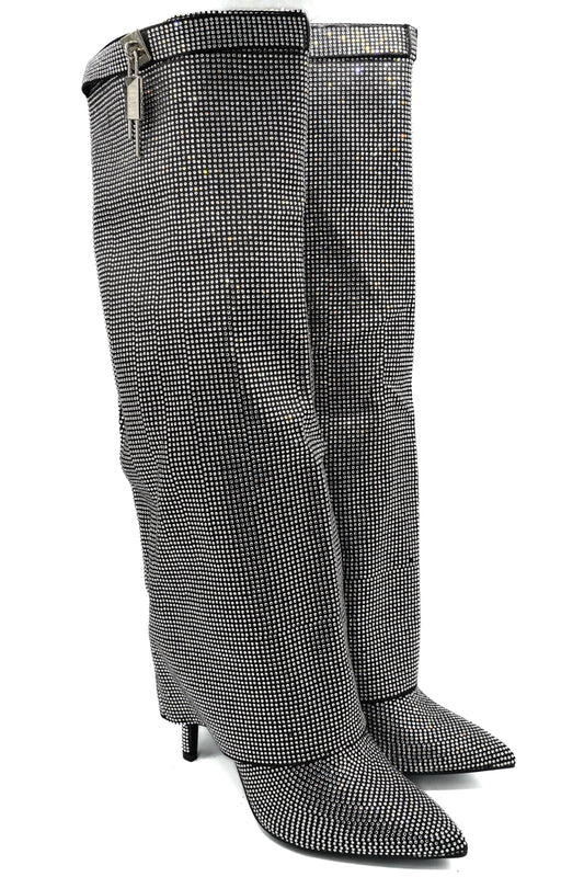 Gaia Shoes Stivali Luxury