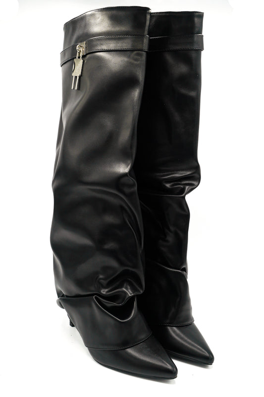 Gaia Shoes Stivali Stefania