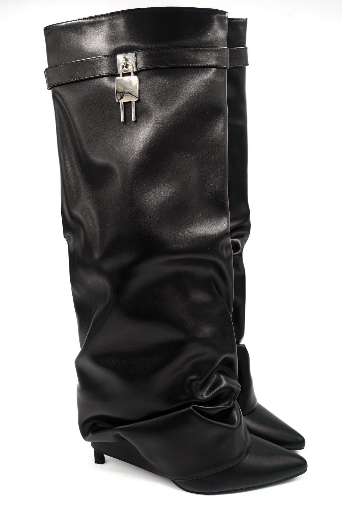 Gaia Shoes Stivali Stefania