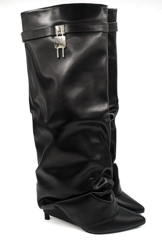 Gaia Shoes Stivali Stefania