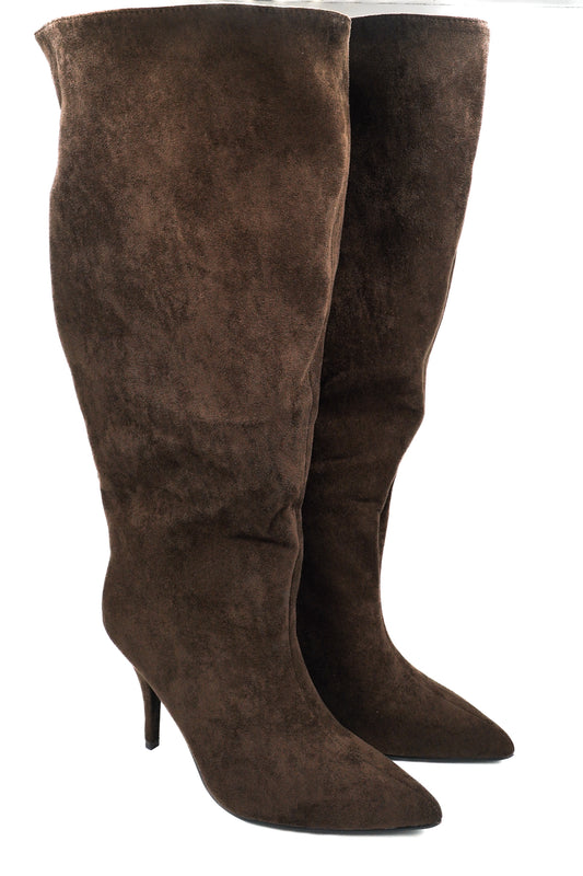 Gaia Shoes Stivali Maura