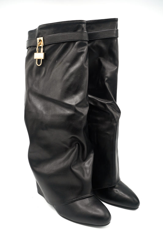 Gaia Shoes Stivali Simona