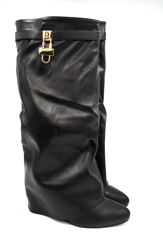 Gaia Shoes Stivali Simona