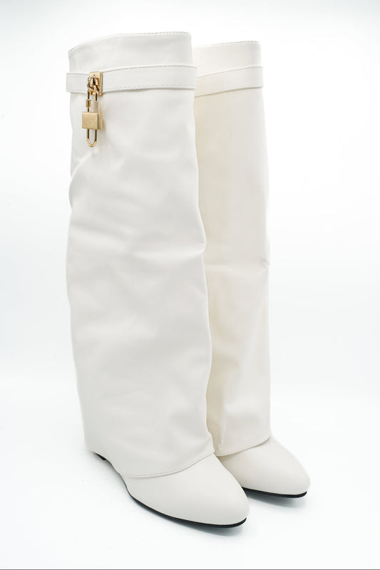 Gaia Shoes Stivali Simona