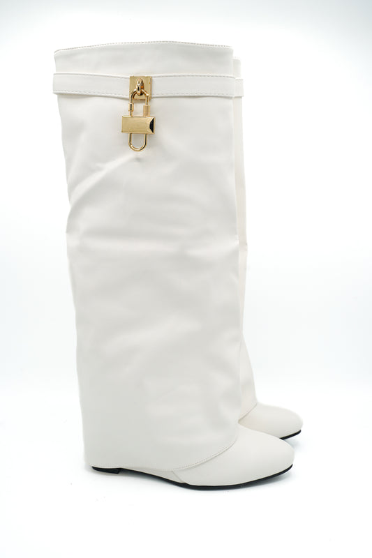 Gaia Shoes Stivali Simona