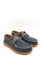 HeyDude 40003 Wally braided uomo