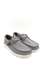 HeyDude 40403 DUDE Wally sport mesh uomo