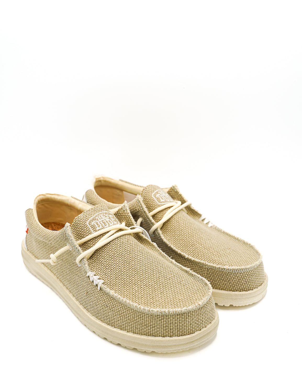 HeyDude 40003 Wally braided uomo