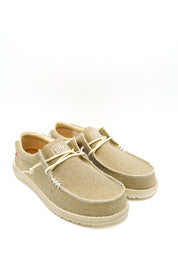 HeyDude 40003 Wally braided uomo
