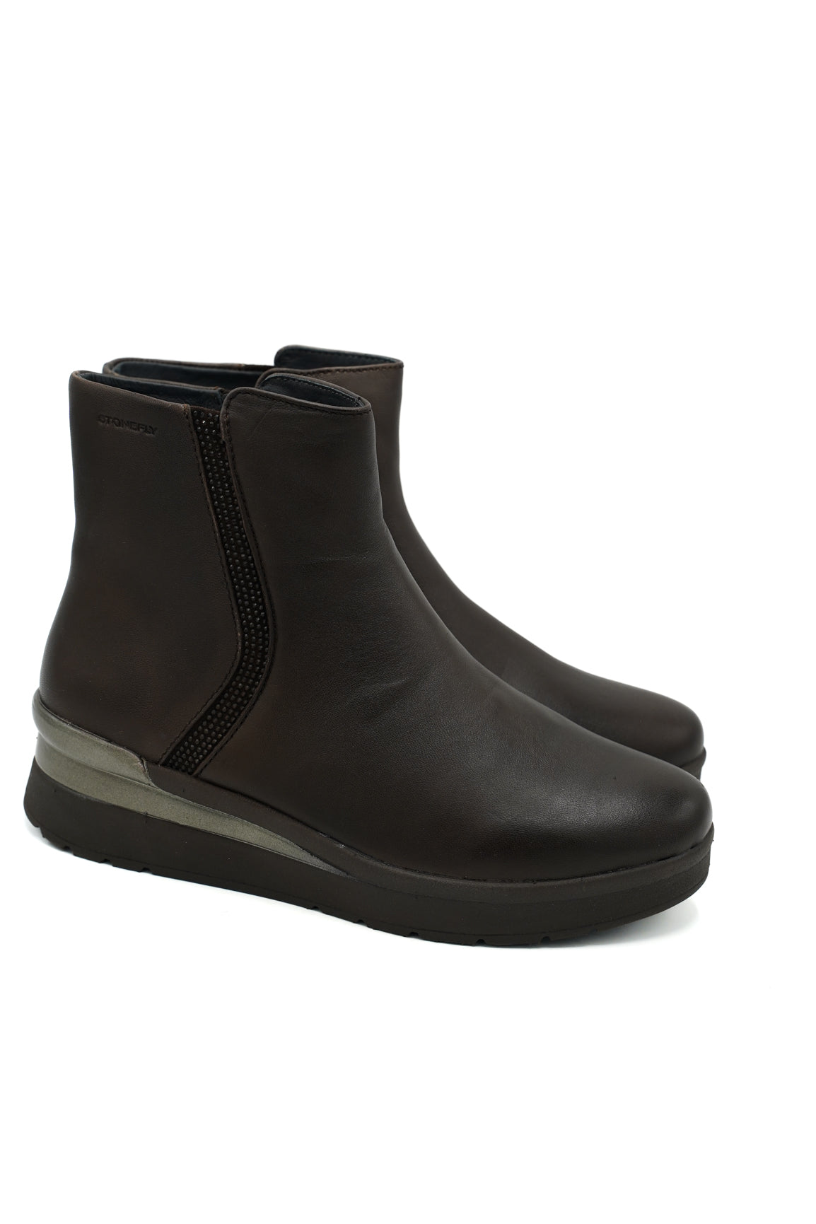 Stonefly Stivaletti 223296