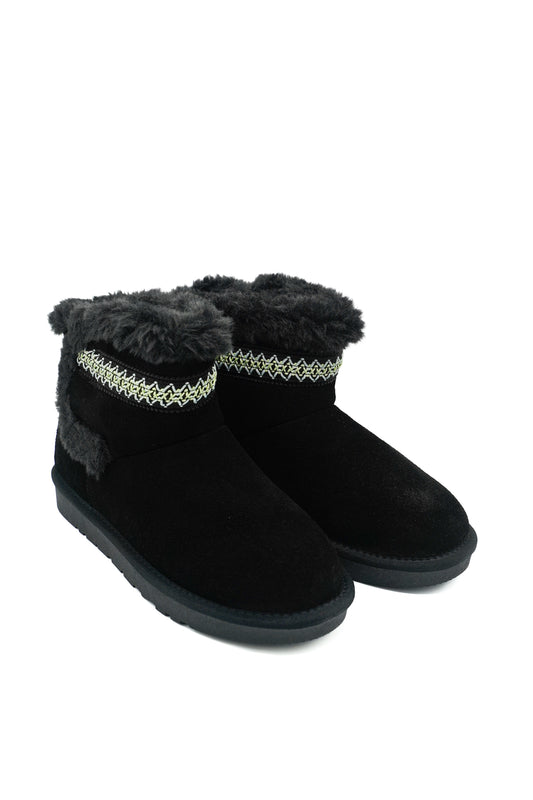 Gaia Shoes Stivaletti 1214