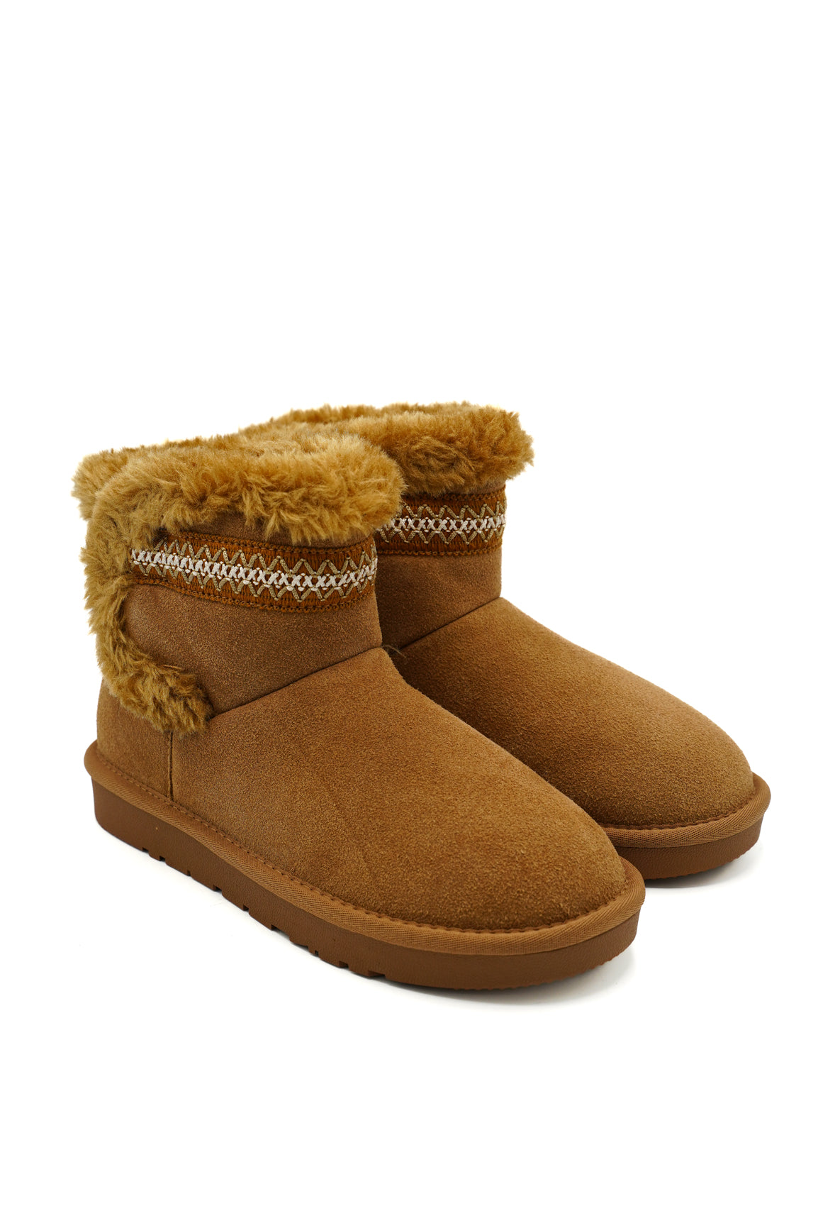 Gaia Shoes Stivaletti 1214