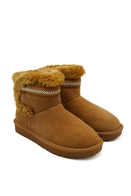 Gaia Shoes Stivaletti 1214