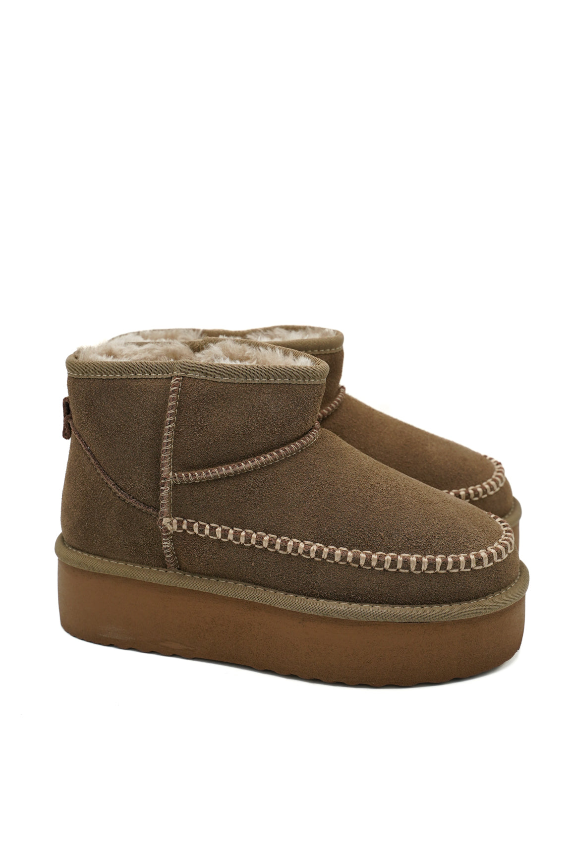 Gaia Shoes Stivaletti 1262