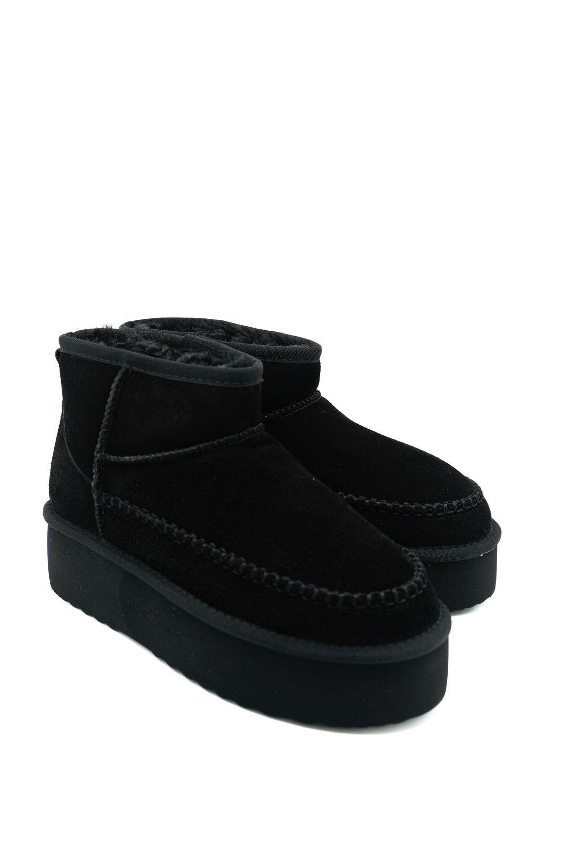 Gaia Shoes Stivaletti 1262