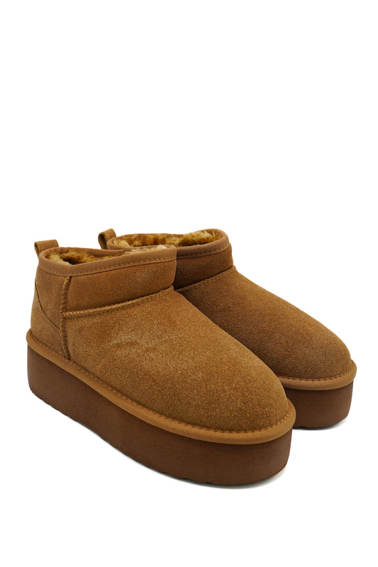 Gaia Shoes Stivaletti 1250