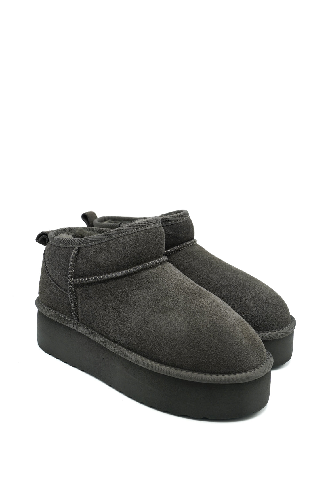 Gaia Shoes Stivaletti 1250