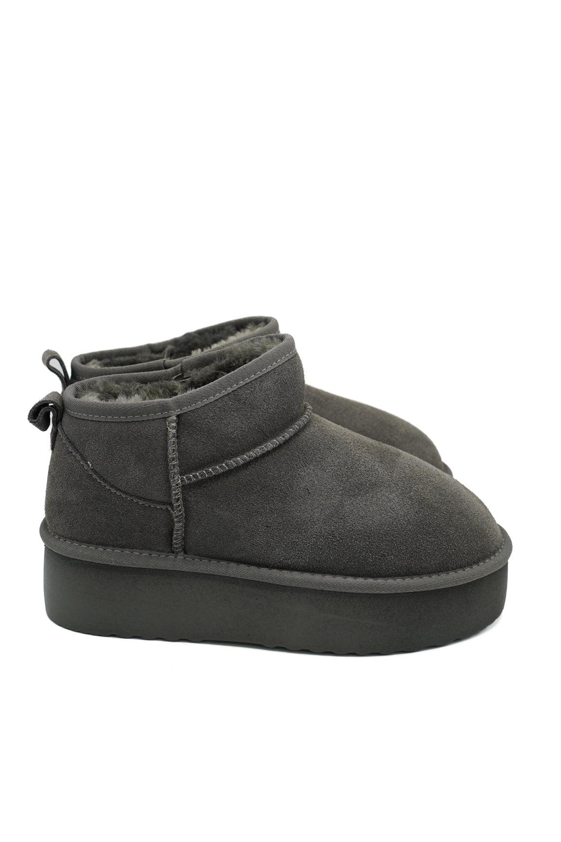 Gaia Shoes Stivaletti 1250