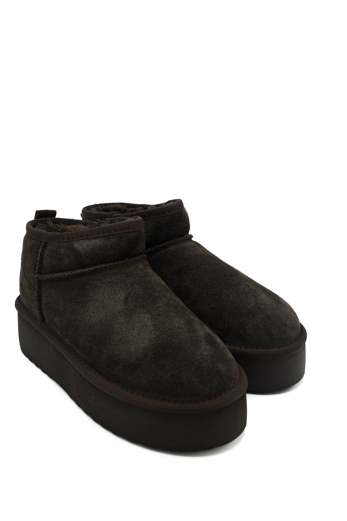 Gaia Shoes Stivaletti 1250