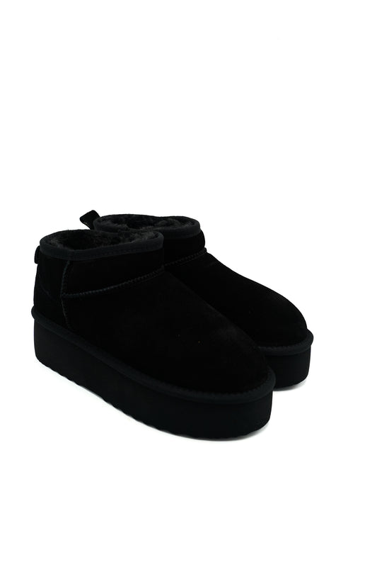 Gaia Shoes Stivaletti 1250