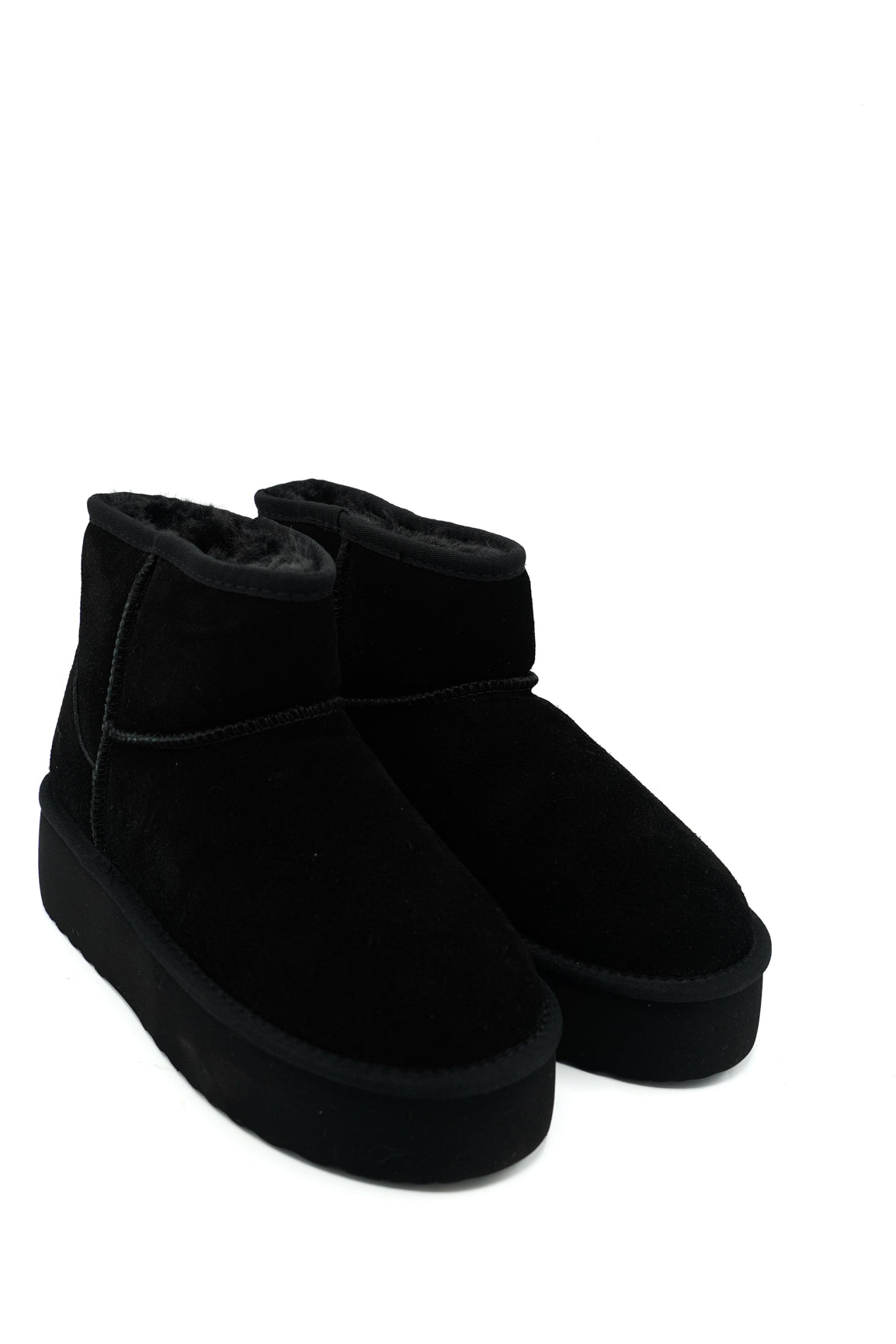 Gaia Shoes Stivaletti 1251