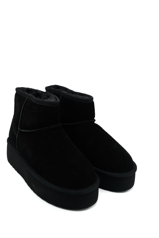 Gaia Shoes Stivaletti 1251