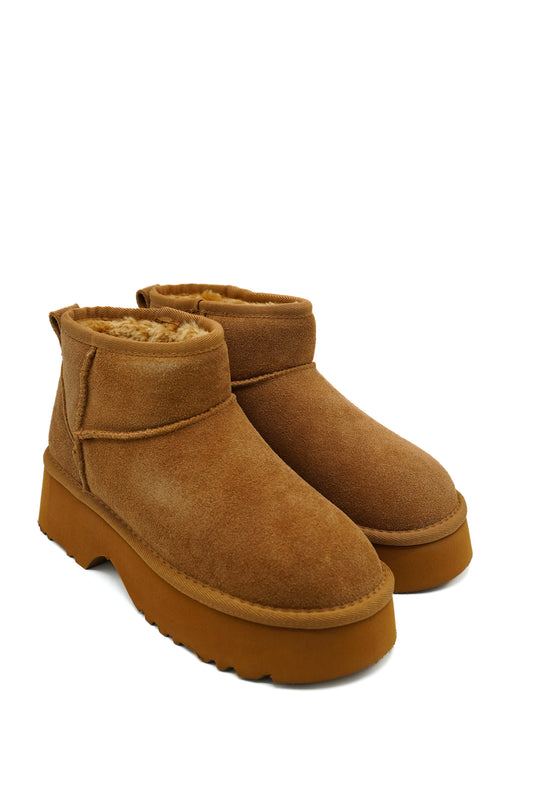 Gaia Shoes Stivaletti 1274