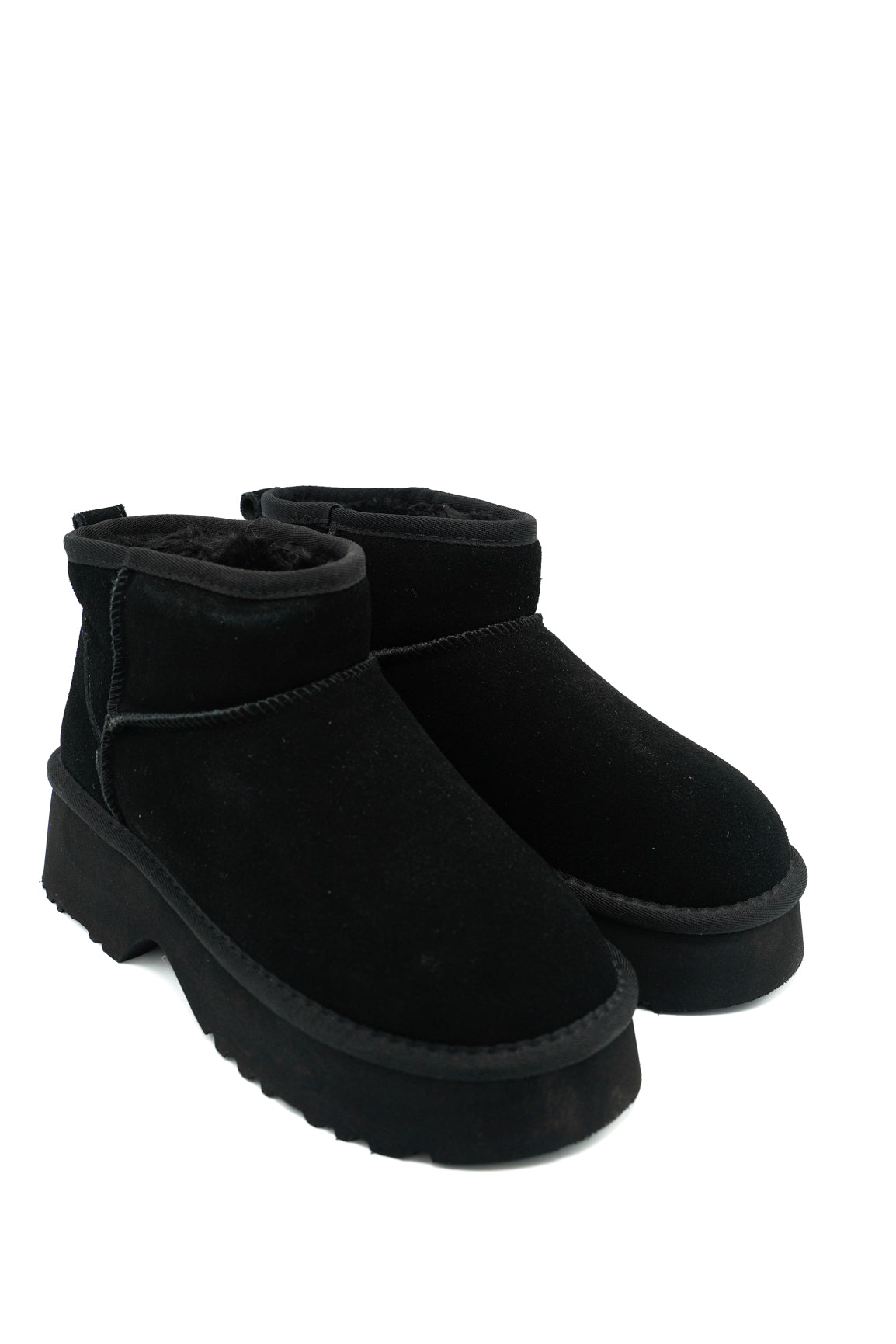Gaia Shoes Stivaletti 1274