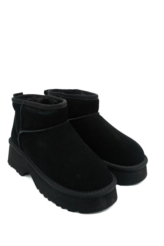 Gaia Shoes Stivaletti 1274