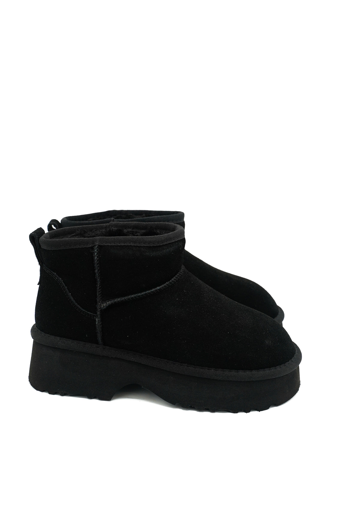 Gaia Shoes Stivaletti 1274