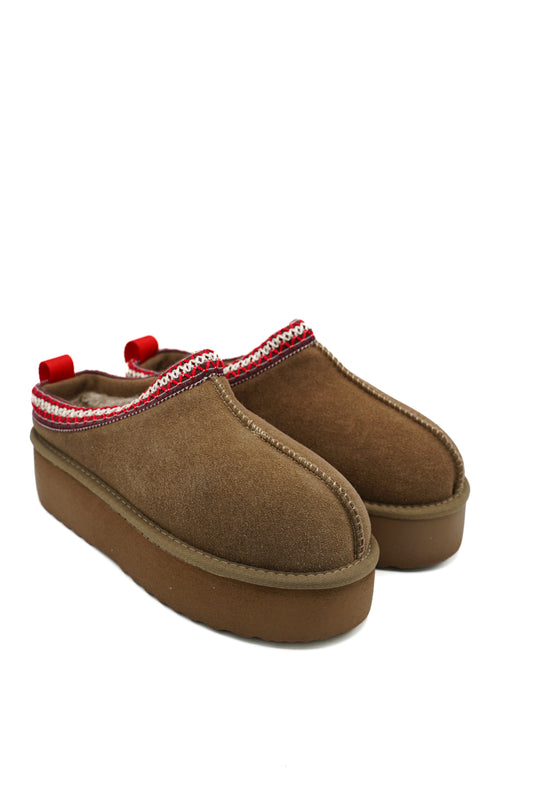 Gaia Shoes Stivaletti 1253