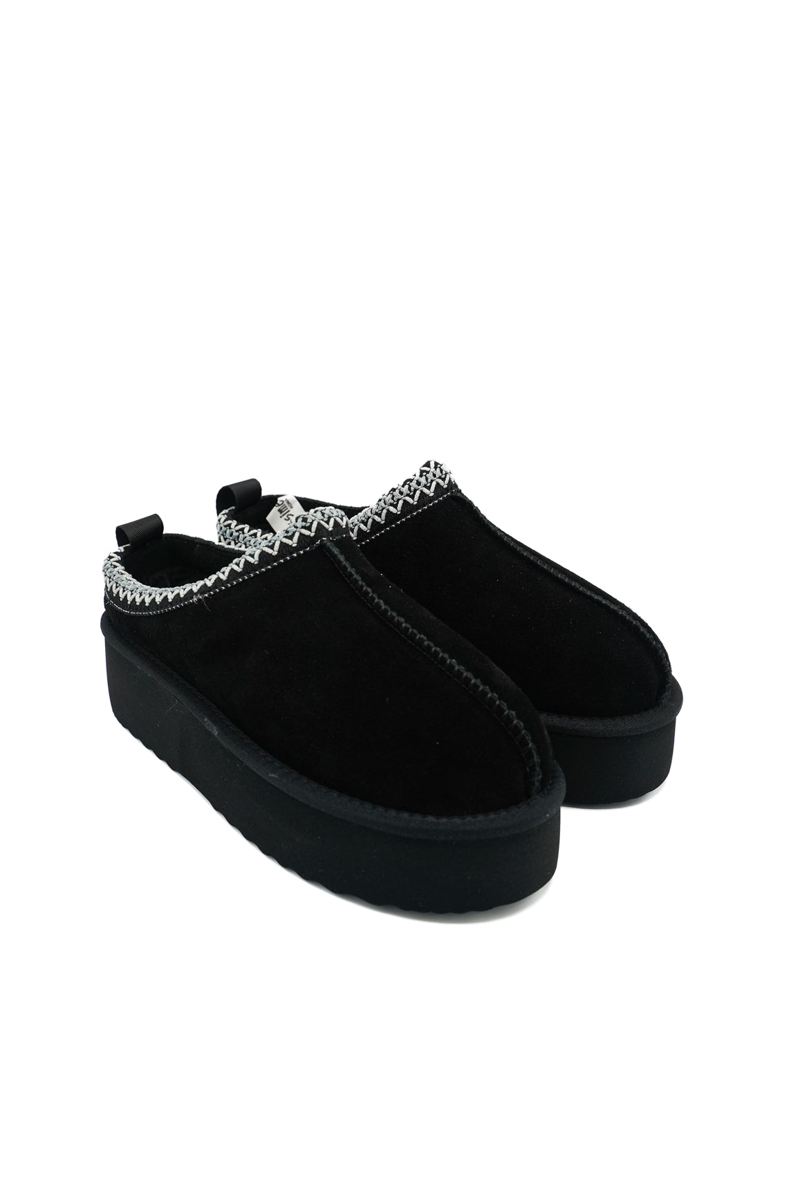 Gaia Shoes Stivaletti 1253