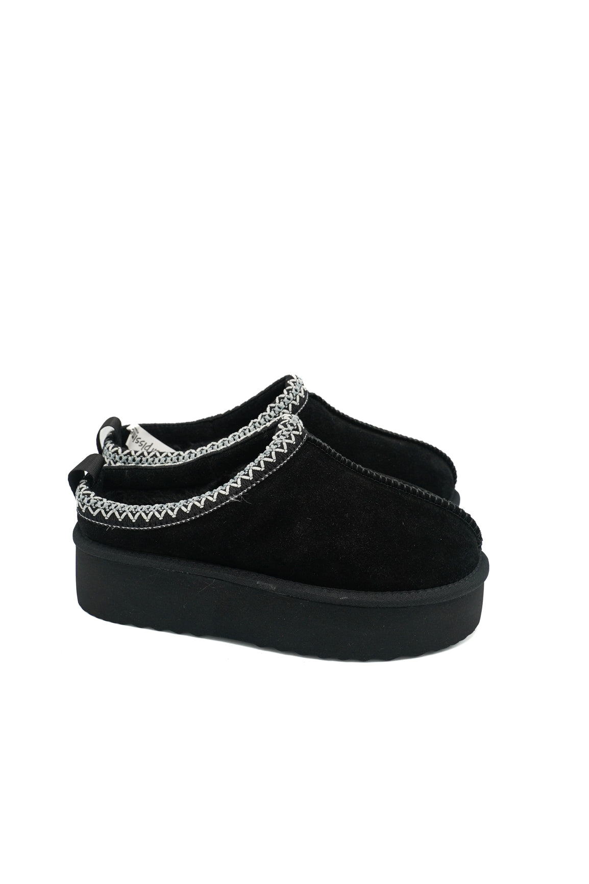 Gaia Shoes Stivaletti 1253