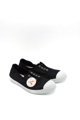 Cienta 70997 Sneakers Ingles Tintada Sin Cordones donna