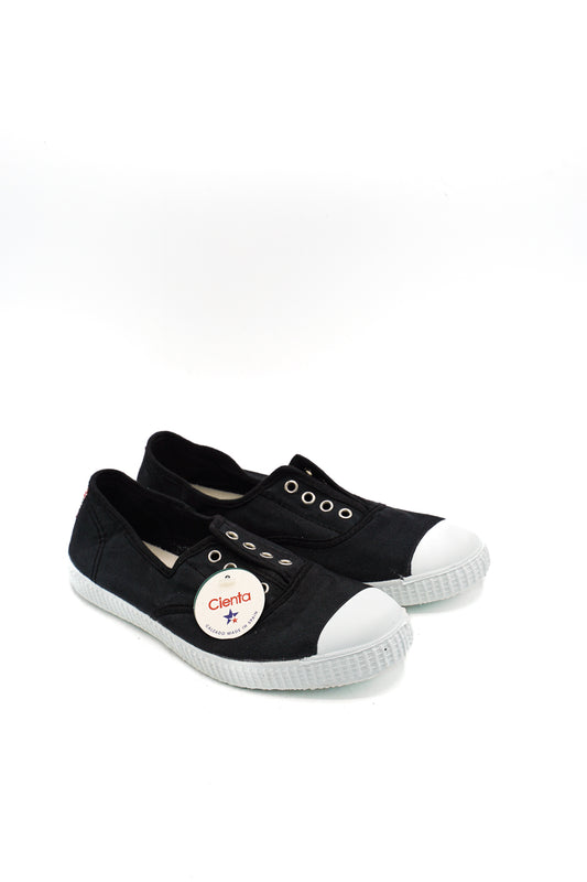 70997 CIENTA TESSUTO GOMMA Sneakers