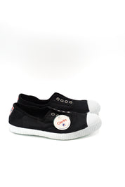 Cienta 70997 Sneakers Ingles Tintada Sin Cordones donna