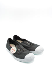 Cienta 70997 Sneakers Ingles Tintada Sin Cordones donna