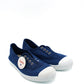 Cienta 70997 Sneakers Ingles Tintada Sin Cordones donna