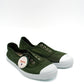 Cienta 70997 Sneakers Ingles Tintada Sin Cordones donna