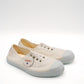 Cienta 70997 Sneakers Ingles Tintada Sin Cordones donna