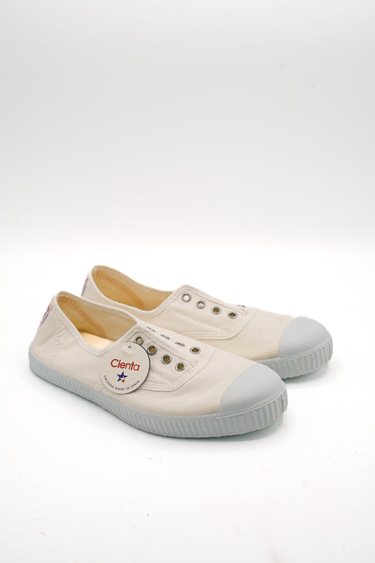 70997 CIENTA TESSUTO GOMMA Sneakers