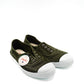 Cienta 70777 Sneakers Ingles Efecto Desgastado Sin Cordones donna