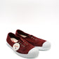 Cienta 70777 Sneakers Ingles Efecto Desgastado Sin Cordones donna