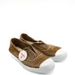 Cienta 70777 Sneakers Ingles Efecto Desgastado Sin Cordones donna