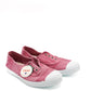 Cienta 70777 Sneakers Ingles Efecto Desgastado Sin Cordones donna